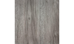 Samolepicí podlahové čtverce Deco Floor Dřevo šedé DF0022